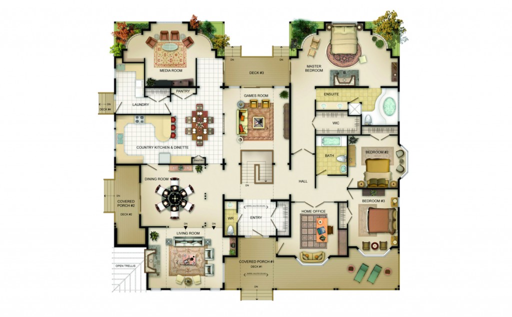 auburn-house-plan-in-2022-house-plans-small-house-design-custom-home-plans