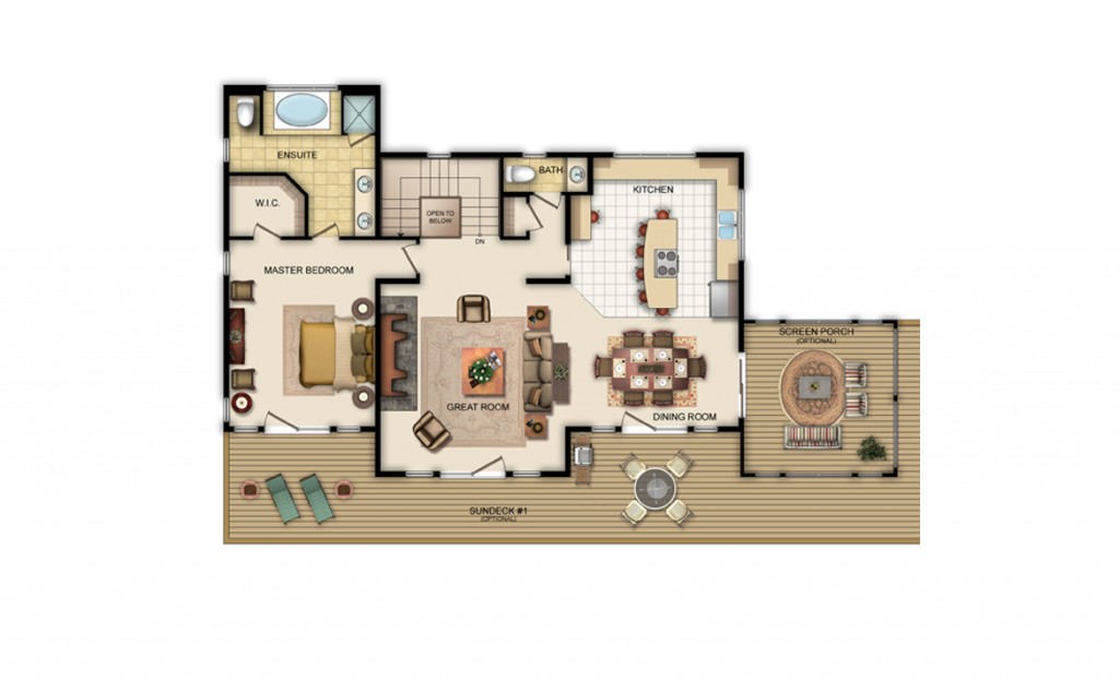 bayview-floor-plan-main-level-jaywest-country-homes