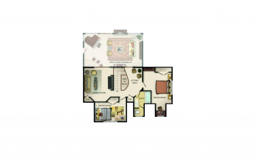 cornell-floor-plan-upper-level-jaywest-country-homes