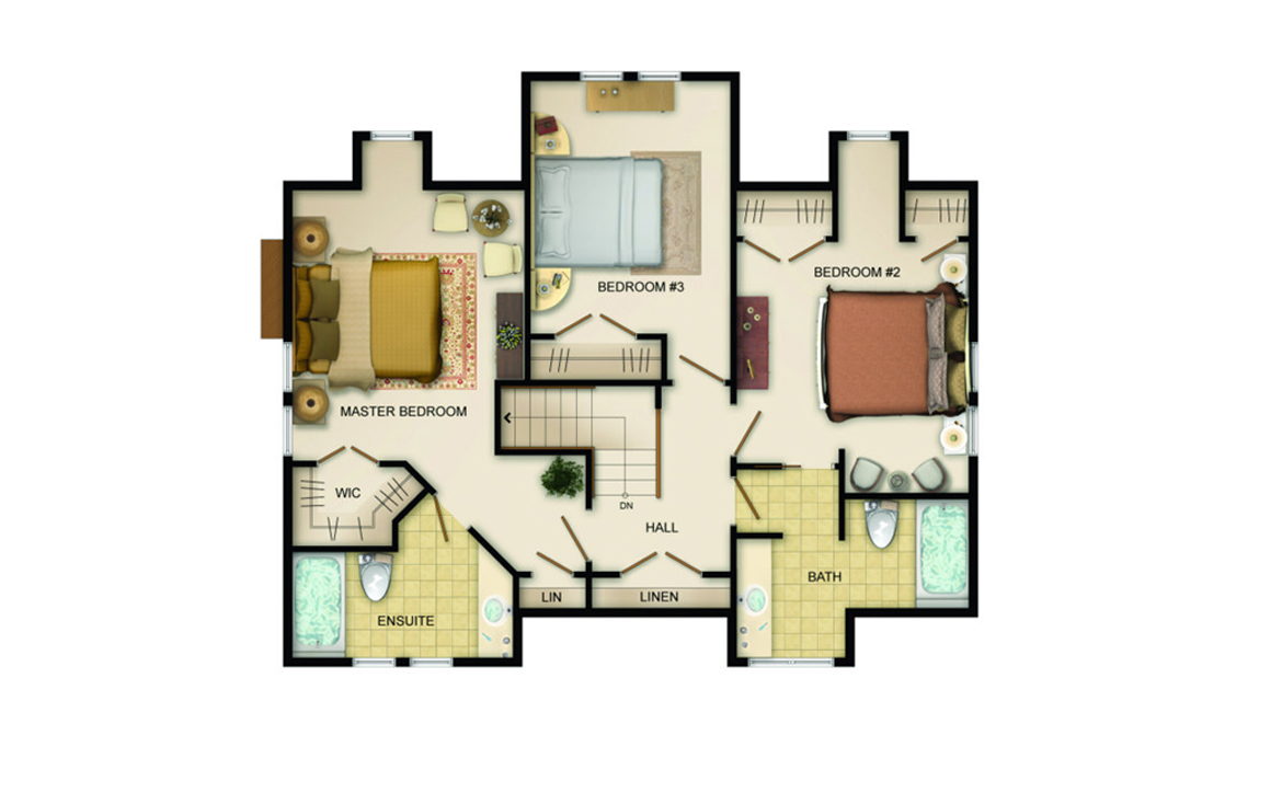 edwardian-floor-plan-upper-level-jaywest-country-homes